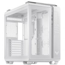 Asus TUF Gaming GT502 - Blanc