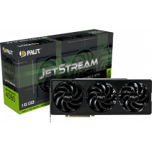 Palit GeForce RTX 4080 JetStream 16 Go