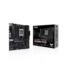 Asus TUF Gaming A620M-PLUS