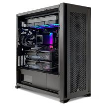 PC Workstation Threadripper TRX50