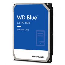 Western Digital WD Blue 3''5 4To