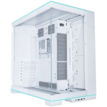 Lian Li O11D Evo RGB - Blanc