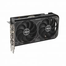 Asus Dual GeForce RTX 4060 Ti V2 OC 8Go - SI