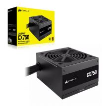 Corsair CX750 80PLUS Bronze