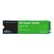 Western Digital Green 480Go SN350