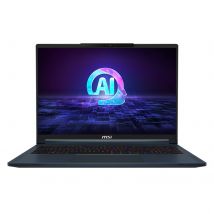 MSI Stealth 16 AI Studio A1VGG-008FR - i9 - RTX 4070