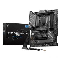 MSI Z790 GAMING PLUS WIFI