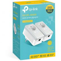 TP-Link Kit CPL TL-PA4015PKIT AV600mbps