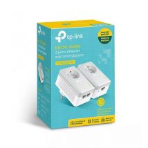 TP-Link TL-PA4025P KIT CPL 600 Mbps