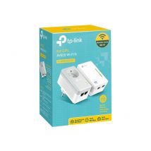 TP-Link TL-WPA4225 KIT CPL AV600 + Wifi N300