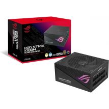 Asus ROG STRIX 1000W Gold Aura Edition - Noir