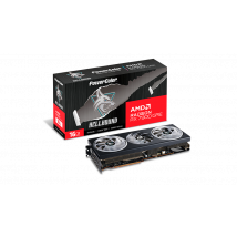 PowerColor Hellhound AMD Radeon RX 7900 GRE 16 Go