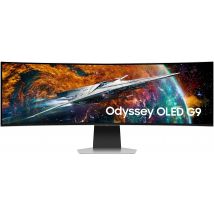 Samsung Odyssey OLED G9 LS49CG954SUXEN - 240 Hz - 5120 x 1440