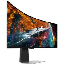 Samsung Odyssey OLED G9 LS49CG954SUXEN - 240 Hz - 5120 x 1440