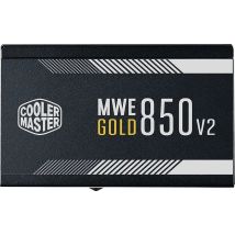 Cooler Master MWE 850W 80Plus Gold