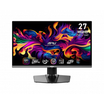 MSI MPG 271QRX QD-OLED - QHD - 360 Hz