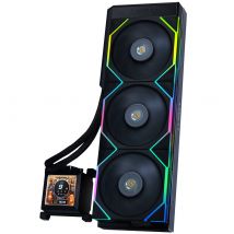 Lian Li HydroShift LCD 360 TL ARGB - Noir