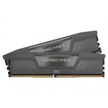 CORSAIR Vengeance DDR5 2x16Go 6000 MHz CL36 AMD Expo & XMP - Gris