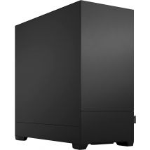 Fractal Design Pop Silent Solid - Noir