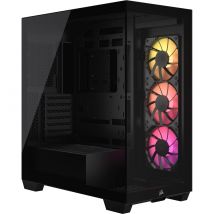 Corsair 3500X TG ARGB - Noir