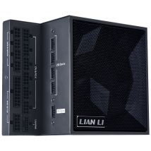 Lian Li Edge EG850 80 Plus Platinum - Noir