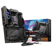 MSI MPG X870E Carbon WiFi