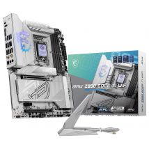 MSI MPG Z890 Edge Ti WiFi
