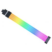 Lian Li Strimer Wireless 12VHPWR 8 leds