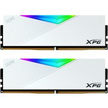 ADATA XPG Lancer RGB DDR5 2x16GB 6000C30 - Blanc