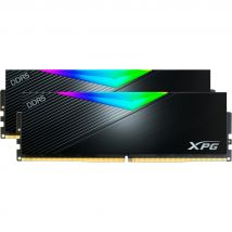 ADATA XPG Lancer RGB DDR5 2x16GB 6000C30 - Noir