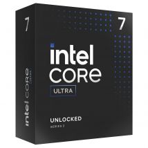 Intel Core Ultra 7 265KF (3.9 GHz / 5.5 GHz) - SI