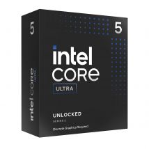 Intel Core Ultra 5 245KF (4.2 GHz / 5.2 GHz) - SI