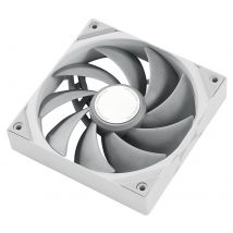 TRYX ROTA Pro 120 mm - Blanc