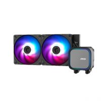 MSI MAG CORELIQUID A13 240 - Noir