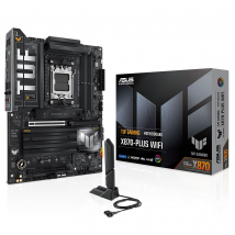 Asus TUF GAMING X870-PLUS WIFI