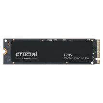 Crucial T705 4 To M.2 PCIe 5.0