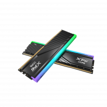 ADATA XPG LANCER BLADE RGB DDR5 2x16GB 6400C32 - Noir