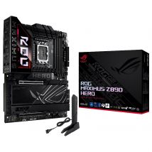 Asus ROG Maximus Z890 Hero