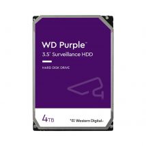 Western Digital WD Purple 3''5 4To