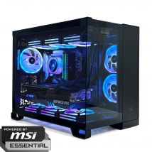 PC Gamer Widow iCUE - - -
