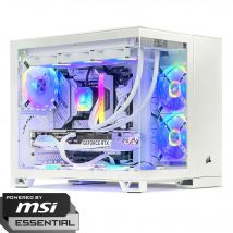 PC Gamer Rainbow - - -