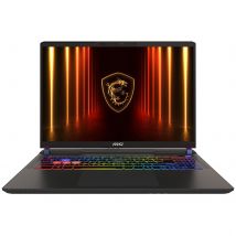 MSI Vector 16 HX AI A2XWHG-087FR - RTX 5070 Ti - 16 Go - Ultra 7