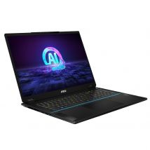 MSI Stealth 18 AI Studio A1VFG-003FR - RTX 4060 - 32 Go - Ultra 7