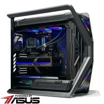 PC Gamer Black - - -