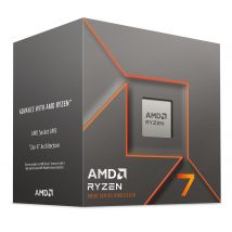 AMD Ryzen 7 8700F ( 4.1 GHz / 5.0 GHz ) - MPK