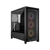 Corsair FRAME 4000D RS ARGB - Black