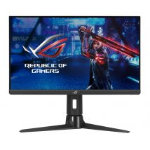 Asus 24.5" LED - ROG Strix XG259QNS 380Hz