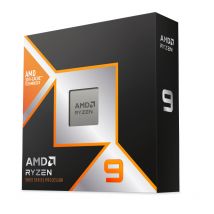 AMD Ryzen 9 9950X3D (4.3/5.7GHz) - Tray