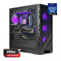 PC Gamer Element - - - -