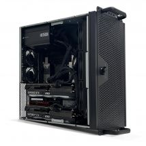 PC Creator DeepLearning RTX 6000 Pro Rackable - Powering Advanced AI